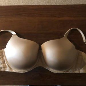 Cacique Boost Balconette bra-- Size 40H